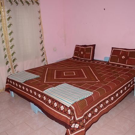 The Exotic Marigold Hotel Варкала Экстерьер фото